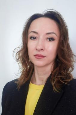 Петрова Ольга Васильевна