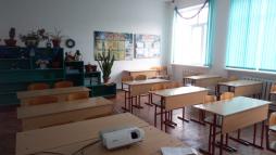 Кабинет объединений "Любознайки", "Финансовая грамотность" для практических занятий