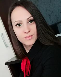 Пиданова Александра Владимировна