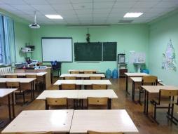Кабинет объединения "Волшебный карандаш" для практических занятий