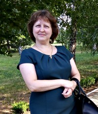 Дробязко Татьяна Викторовна